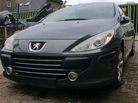 gebraucht Peugeot 307 CC 