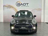Gebraucht Mini Cooper S 192 PS (141 kW) 2015 Braun Kleinwagen