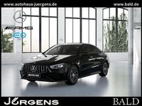 Gebraucht Mercedes CLA35 AMG AMG 306 PS (225 kW) 2024 Schwarz kosmosschwarz metallic Coupé
