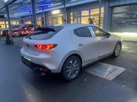 Ny Mazda 3 Exclusive-Line 140 HK (102 kW) 2025