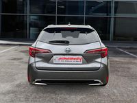 Gebraucht Toyota Corolla Team 140 PS (102 kW) 2025 Grau Kombi