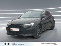 Gebraucht Audi A1 Ambiente 150 PS (110 kW) 2025 Mythosschwarz metallic Limousine