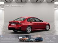 Gebraucht BMW 320 Performance 190 PS (139 kW) 2025 Rot Limousine