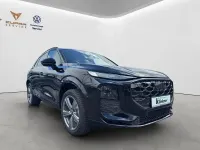 Neu Audi Q3 S-Line 204 PS (150 kW) 2026 Schwarz SUV