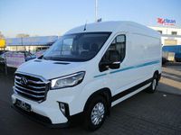 Gebraucht Maxus V90 148 PS (108 kW) 2024 Weiß Van