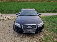 Używany Audi A4 179 KM (131 kW) 2006 Niebieski Kombi