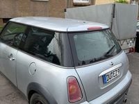 Gebraucht Mini ONE 90 PS (66 kW) 2004 Silber Kleinwagen