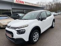 gebraucht Citroën C3 Feel