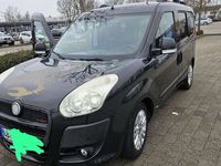 gebraucht Fiat Doblò DobloNeu 2.0 16V Multijet Start