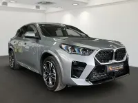 Gebraucht BMW X2 M Sport 170 PS (125 kW) 2025 Skyscraper grau metallic SUV