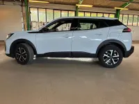 Gebraucht Peugeot 2008 Active 101 PS (74 kW) 2024 Weiß SUV