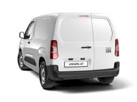 Neu Fiat Doblò 102 PS (75 kW) 2025 Van / Kleinbus