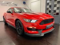 gebraucht Ford Mustang 2.3 Premium/Shely GT350/Sitzbel+Shz/Navi