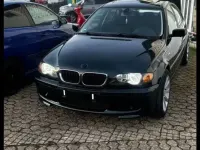 Occasion BMW 316 116 ch (85 kW) 2005 Andere farben Berline