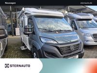 Neu Hymer Exsis-t 140 PS (102 kW) 2025 Carrara weiß Van