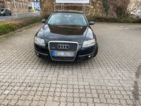 gebraucht Audi A6 3.0 Quatro