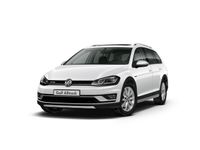 Gebraucht VW Golf Alltrack 179 PS (131 kW) 2017 Kombi