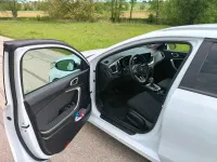 Gebraucht Kia Ceed Sportswagon 160 PS (117 kW) 2022 Weiß Kombi
