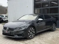Brugt VW Arteon Active 190 HK (139 kW) 2018 Grå Sedan