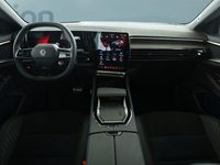 Gebraucht Renault Rafale 300 PS (220 kW) 2025 Schwarz SUV