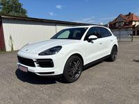 Gebraucht Porsche Cayenne S 441 PS (324 kW) 2017 Weiß SUV