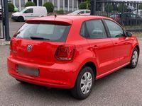 gebraucht VW Polo 1.2 44kw 72000 km KLIMA