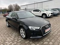 gebraucht Audi A3 Lim. 30 TDI Sport/Navi/Virtual/36000 Km/TOP