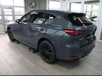 Neu Mazda CX-60 Homura-Line 254 PS (186 kW) 2026 SUV