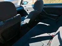 Gebraucht BMW 316 105 PS (77 kW) 1999 Blau Limousine