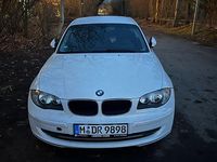 Gebraucht BMW 116 122 PS (89 kW) 2009 Kleinwagen