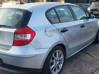 Second-hand BMW 116 116 CP (85 kW) 2005 Hatchback