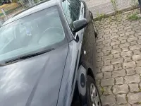 Gebraucht Audi A4 131 PS (96 kW) 2002 Schwarz Limousine
