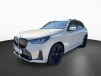 Gebraucht BMW X3 Comfort Edition 360 PS (264 kW) 2025 Dune grey (grau) SUV