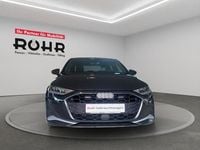 Gebraucht Audi A3 Advanced 150 PS (110 kW) 2025 Manhattangraumetallic Limousine