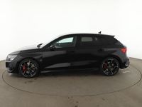 Gebraucht Audi RS3 Sport 400 PS (294 kW) 2022 Schwarz Limousine