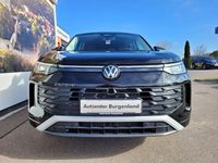 Neu VW Tayron Life 150 PS (110 kW) 2026 Schwarz SUV