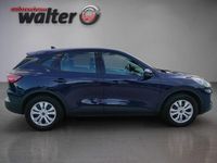 Gebraucht Ford Kuga Cool & Connect 190 PS (139 kW) 2021 Blau SUV