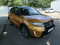 Neu Suzuki Vitara Comfort 129 PS (94 kW) 2026 Gold SUV