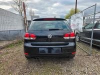 Gebraucht VW Golf VI 160 PS (117 kW) 2009 Kleinwagen