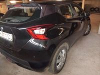 gebraucht Nissan Micra 1.5 dCi N-WAY, 1.Hand, 70.000km, 06.2018