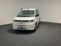 Neu VW California Coast 150 PS (110 kW) 2026 Weiß Van