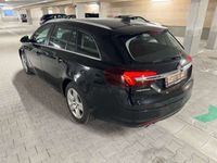 gebraucht Opel Insignia 2.0 CDTI 4x4 Sports Tourer Aut. Innovation