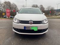 gebraucht VW Sharan 2.0 TDi CUP-Line