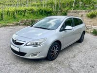 gebraucht Opel Astra Sports Tourer, Service+TÜV+Klima neu !