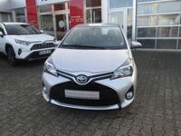 gebraucht Toyota Yaris Hybrid 1.5 VVT-i Edition-S