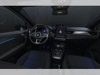 Neu Mitsubishi ASX 91 PS (66 kW) 2026 Rot (aurorarot metallic) SUV