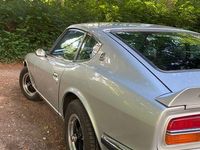 Gebraucht Datsun 240Z 150 PS (110 kW) 1970 Silber Coupé