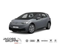 Gebraucht VW ID.3 Pro 106 kW (145 PS) 2022 Grau Kleinwagen