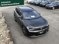 Gebraucht VW ID.4 Pro Performance 219 kW (299 PS) 2022 Mangangrau metallic SUV