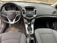 gebraucht Chevrolet Cruze 1.6